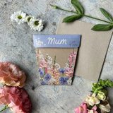 Sow n sow Gift Card - Mum