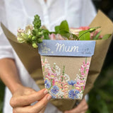 Sow n sow Gift Card - Mum