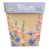 Sow n sow Gift Card - Mum