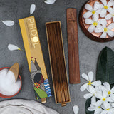 Phool Incense - Nagchampa