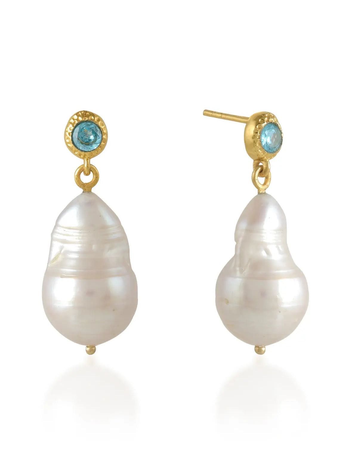 Lima Earrings