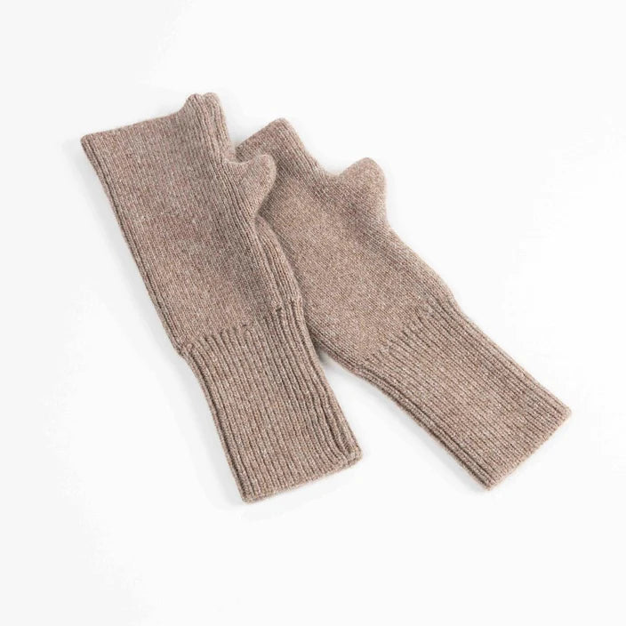 Julia Mittens - Cashmere Blend