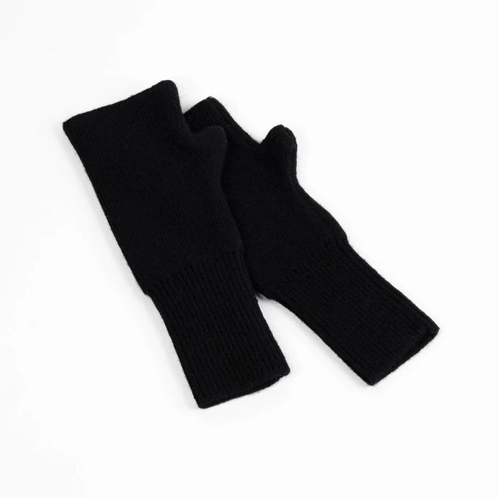 Julia Mittens - Cashmere Blend