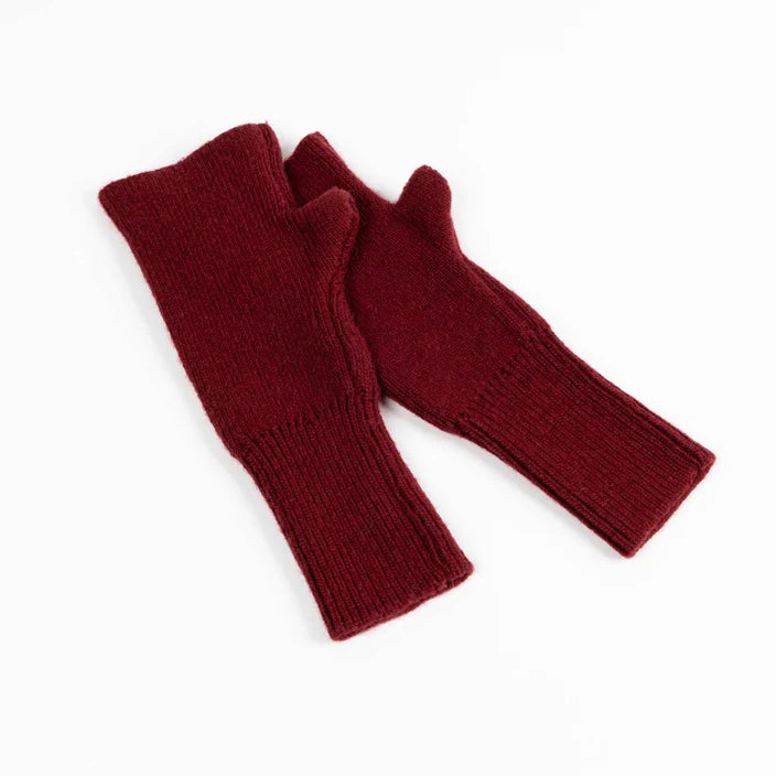 Julia Mittens - Cashmere Blend