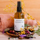 Soothing Cleansing Oil