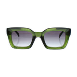 ONASSIS SUNGLASSES - MOSS GREEN