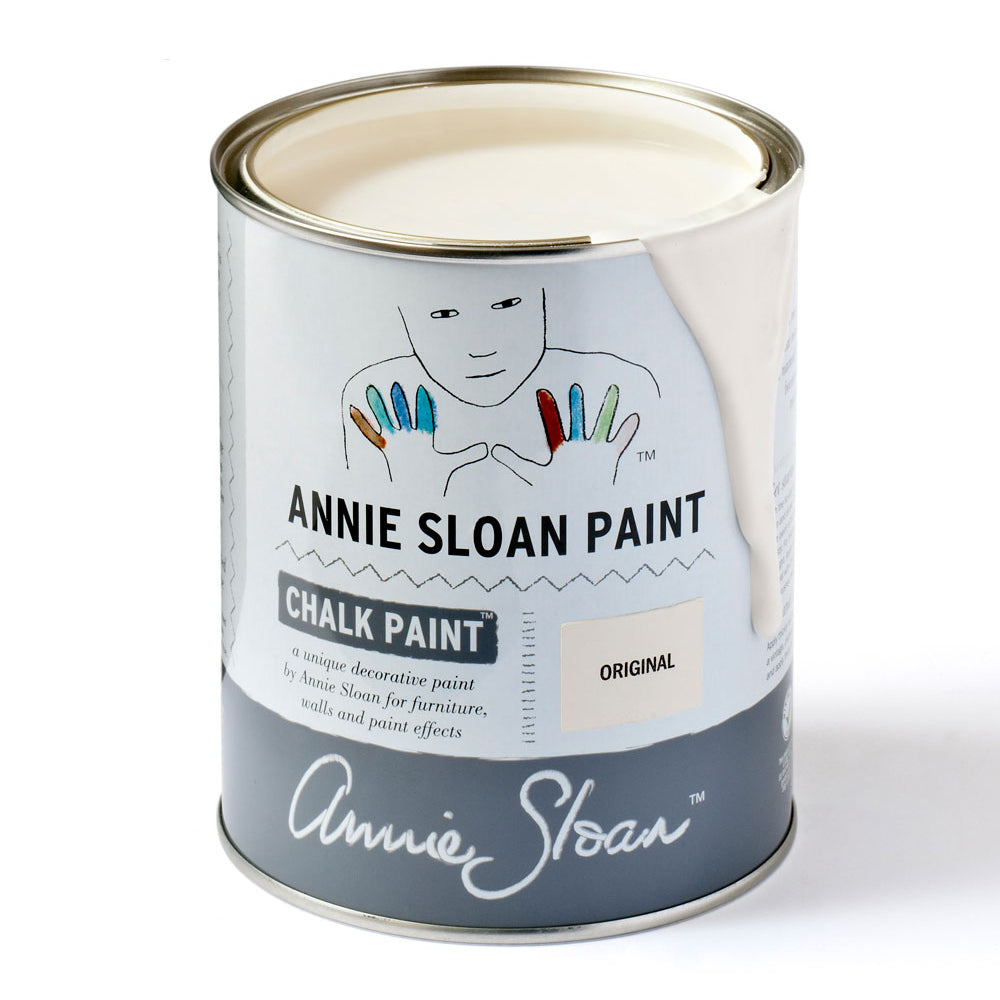 Annie Sloan Chalk Paint® - Original - Gaudy & Prim