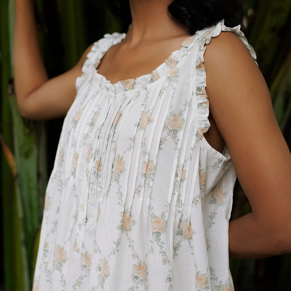 Prim and Co Primrose Nightie