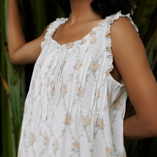 Prim and Co Primrose Nightie