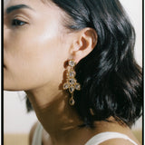 Serafina Earrings