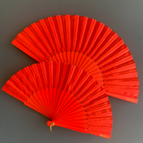 Sista & Co Fan - Flamenco Medium Fan