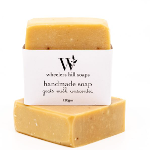 Wheelers Hill Hand Made Soap