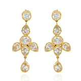 Serafina Earrings