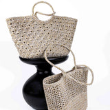 Sophia Crochet Basket