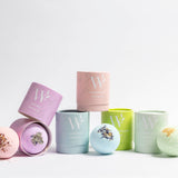 Wheelers Hill Bath Bombs