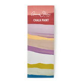 The Chalk Paint® Colour Card