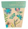 Sow n sow Gift Card - Garden Wonderland - Gaudy & Prim