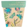 Sow n sow Gift Card - Garden Wonderland - Gaudy & Prim