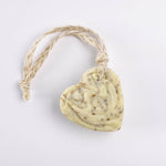 Wheelers Hill Hand Made Heart Soap - Gaudy & Prim