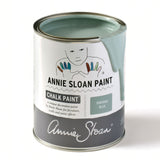 Annie Sloan Chalk Paint® - Svenska Blue - Gaudy & Prim
