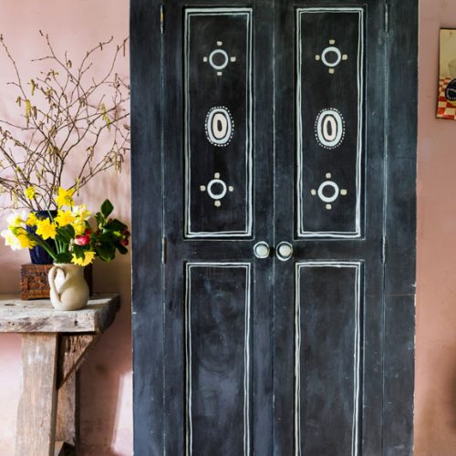 Annie Sloan Chalk Paint® - Athenian Black - Gaudy & Prim