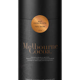 Melbourne Cocoa 70% Dark Hot Chocolate (200g) - Gaudy & Prim