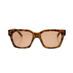 ANVIL SUNGLASSES - LIGHT TURTLE- REALITY - Gaudy & Prim
