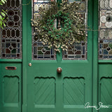Annie Sloan Chalk Paint® - Amsterdam Green - Gaudy & Prim