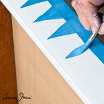Annie Sloan Detail Brushes - Gaudy & Prim