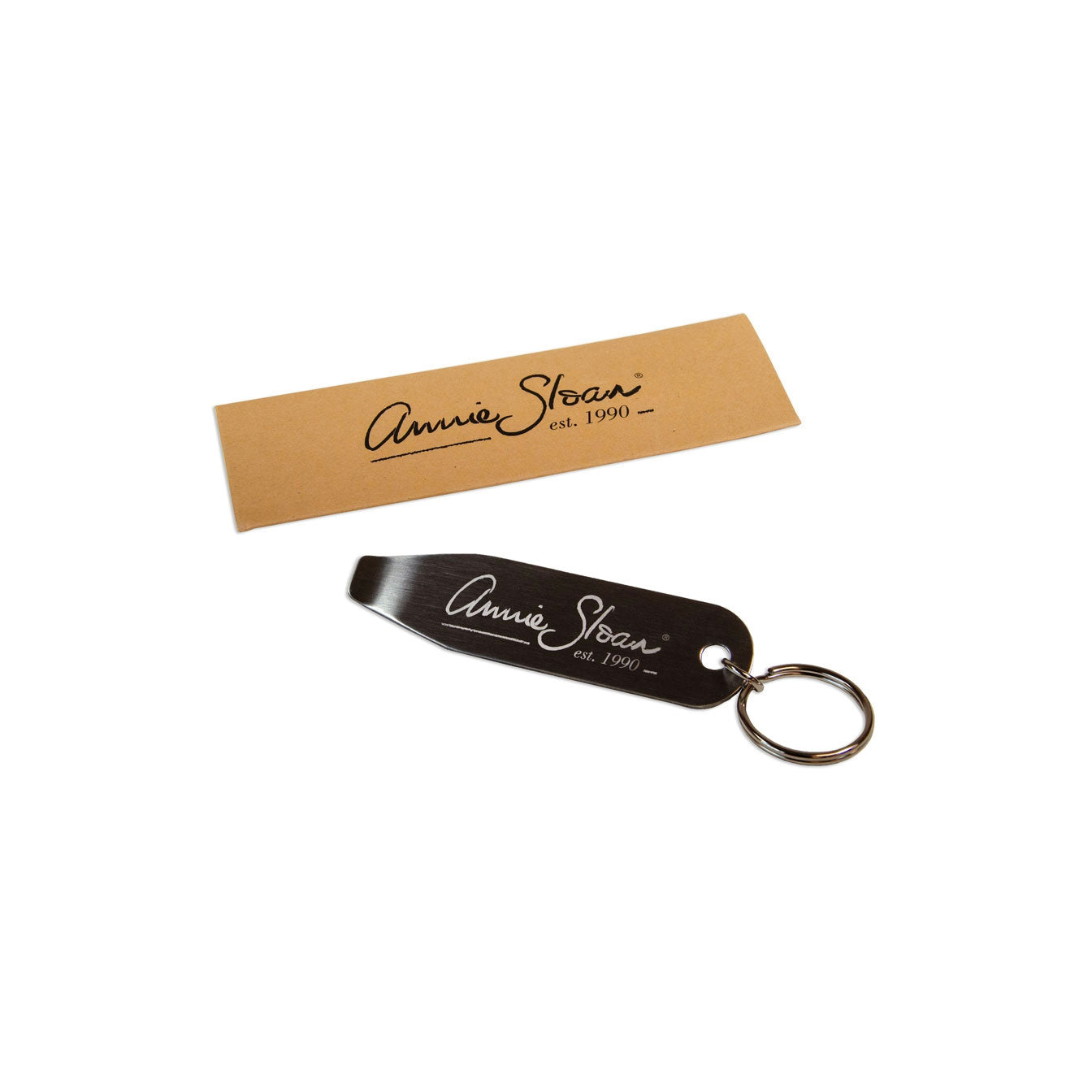 Annie Sloan Tin Opener - Gaudy & Prim