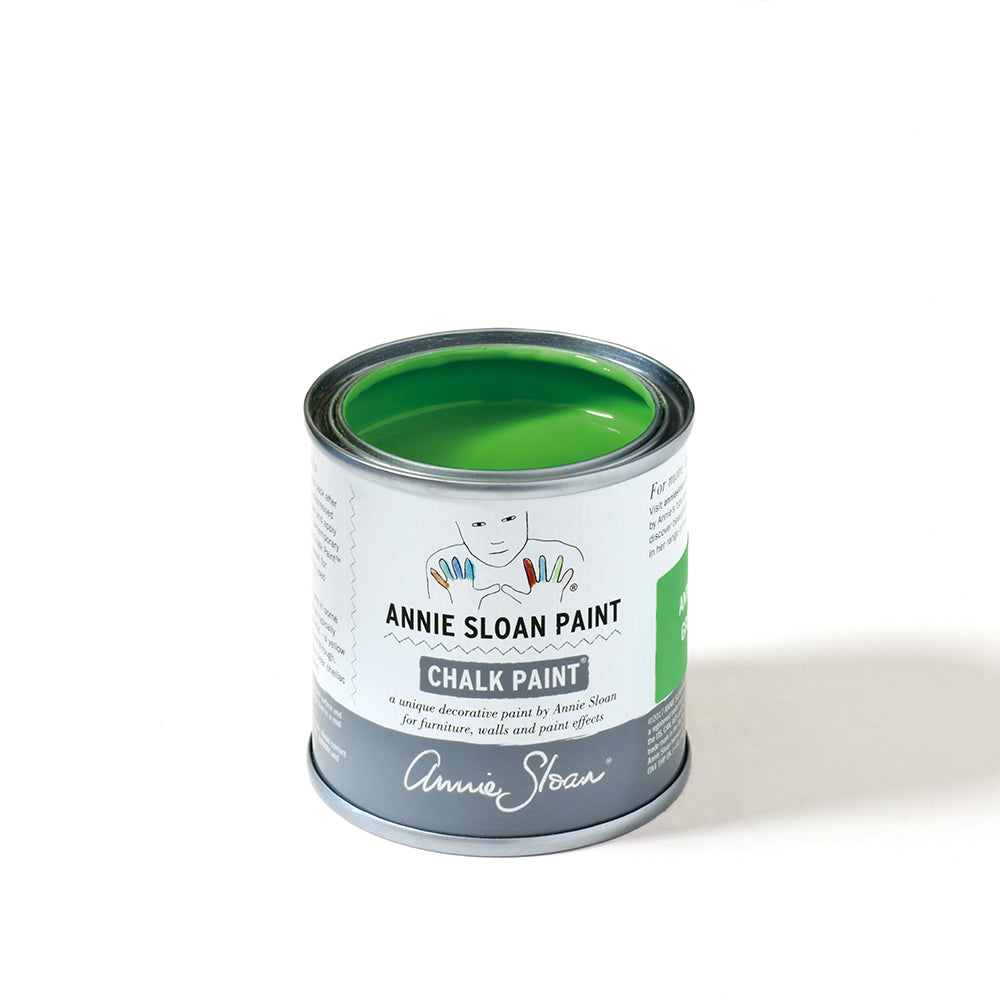 Annie Sloan Chalk Paint® - Antibes Green - Gaudy & Prim
