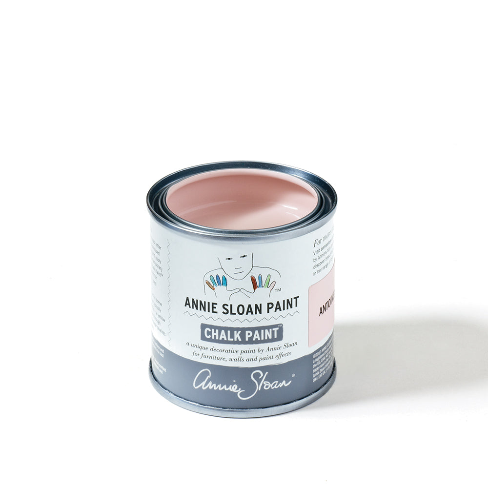 Annie Sloan Chalk Paint® - Antoinette - Gaudy & Prim