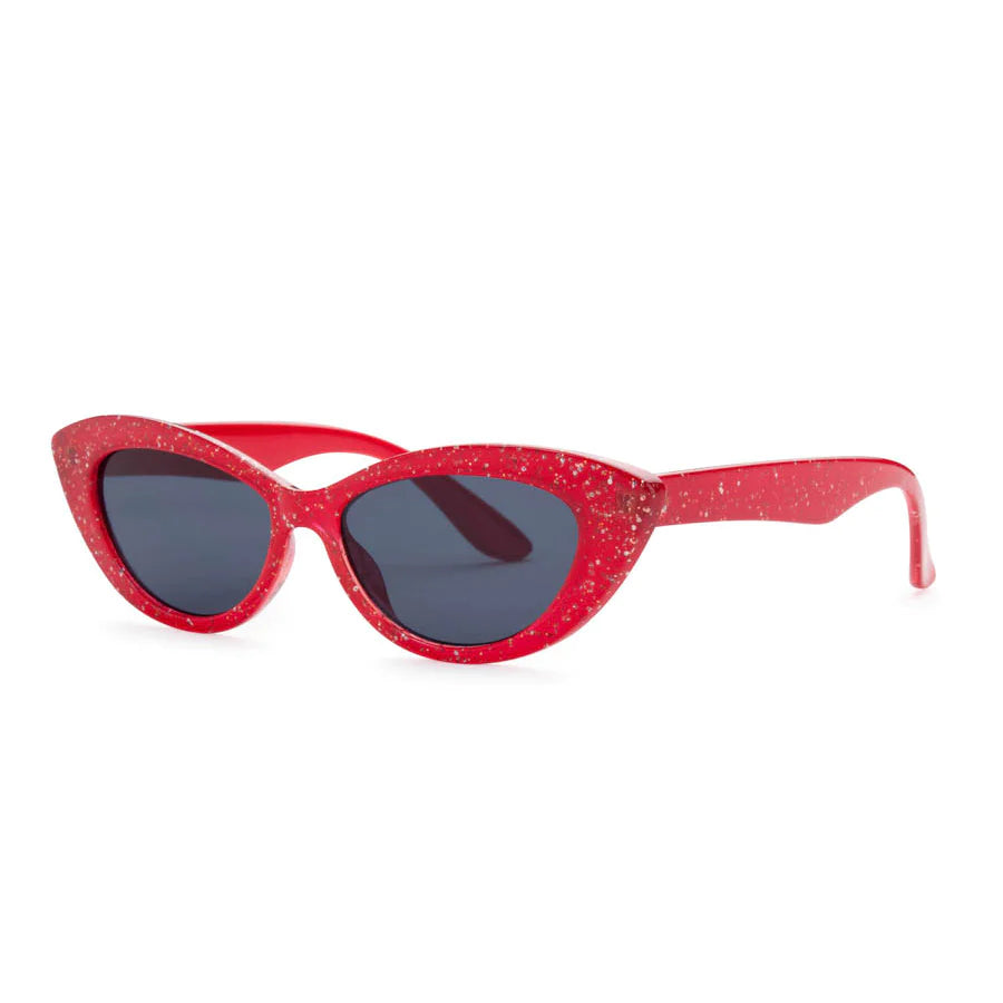 BYRDLAND - GLAM ROCK - SUNGLASSES- REALITY - Gaudy & Prim