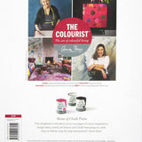 The Colourist Issue 6 - Gaudy & Prim