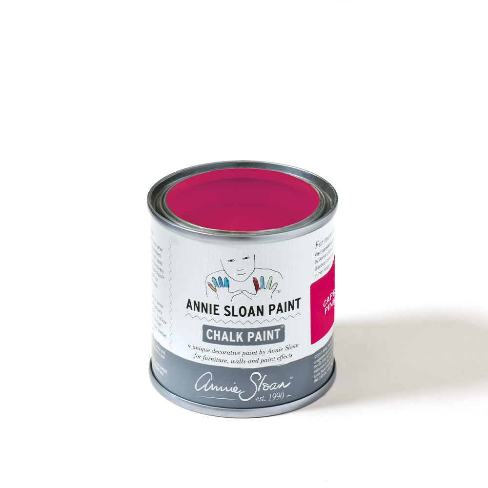 Annie Sloan Chalk Paint® - Capri Pink - Gaudy & Prim