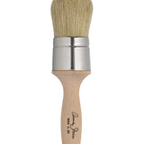 Annie Sloan Wax Brush - Large - Gaudy & Prim