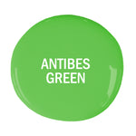 Annie Sloan Chalk Paint® - Antibes Green - Gaudy & Prim