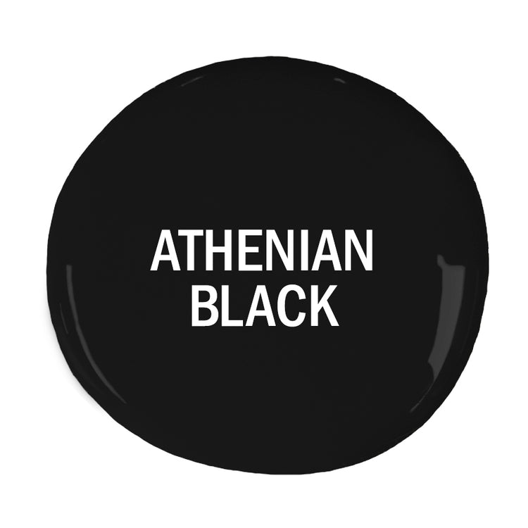 Annie Sloan Chalk Paint® - Athenian Black - Gaudy & Prim