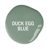 Annie Sloan Chalk Paint® - Duck Egg Blue - Gaudy & Prim