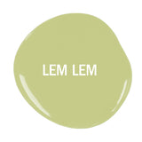 Annie Sloan Chalk Paint® - Lem Lem - Gaudy & Prim