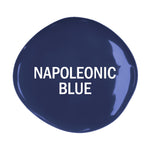 Annie Sloan Chalk Paint® - Napoleonic Blue - Gaudy & Prim