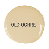 Annie Sloan Chalk Paint® - Old Ochre - Gaudy & Prim