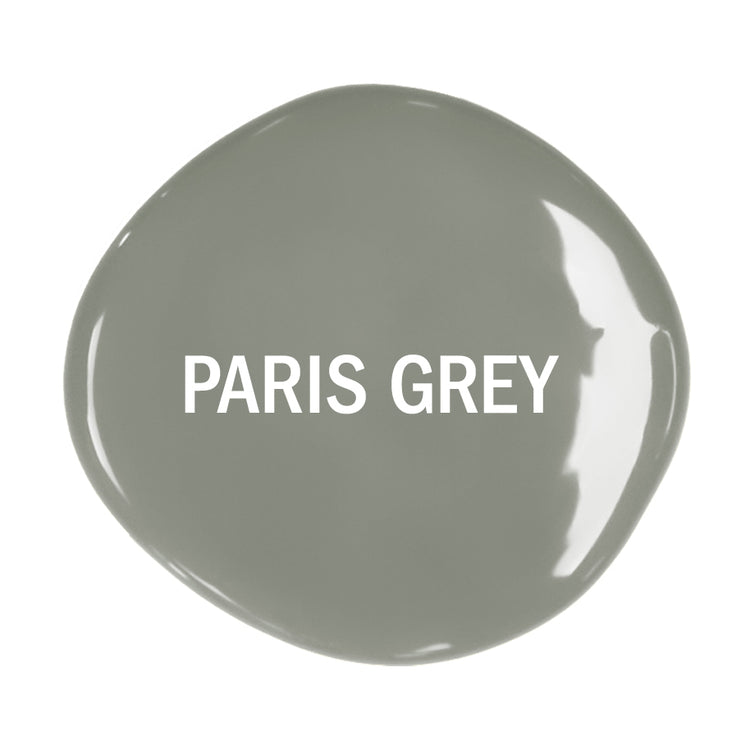 Annie Sloan Chalk Paint® - Paris Grey - Gaudy & Prim
