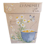 Sow n sow Gift Card - Chamomile - Gaudy & Prim