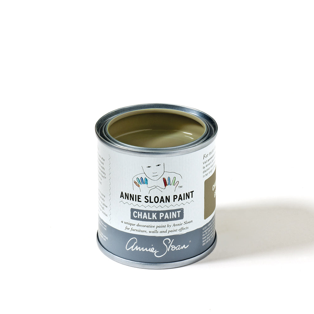 Annie Sloan Chalk Paint® - Chateau Grey - Gaudy & Prim