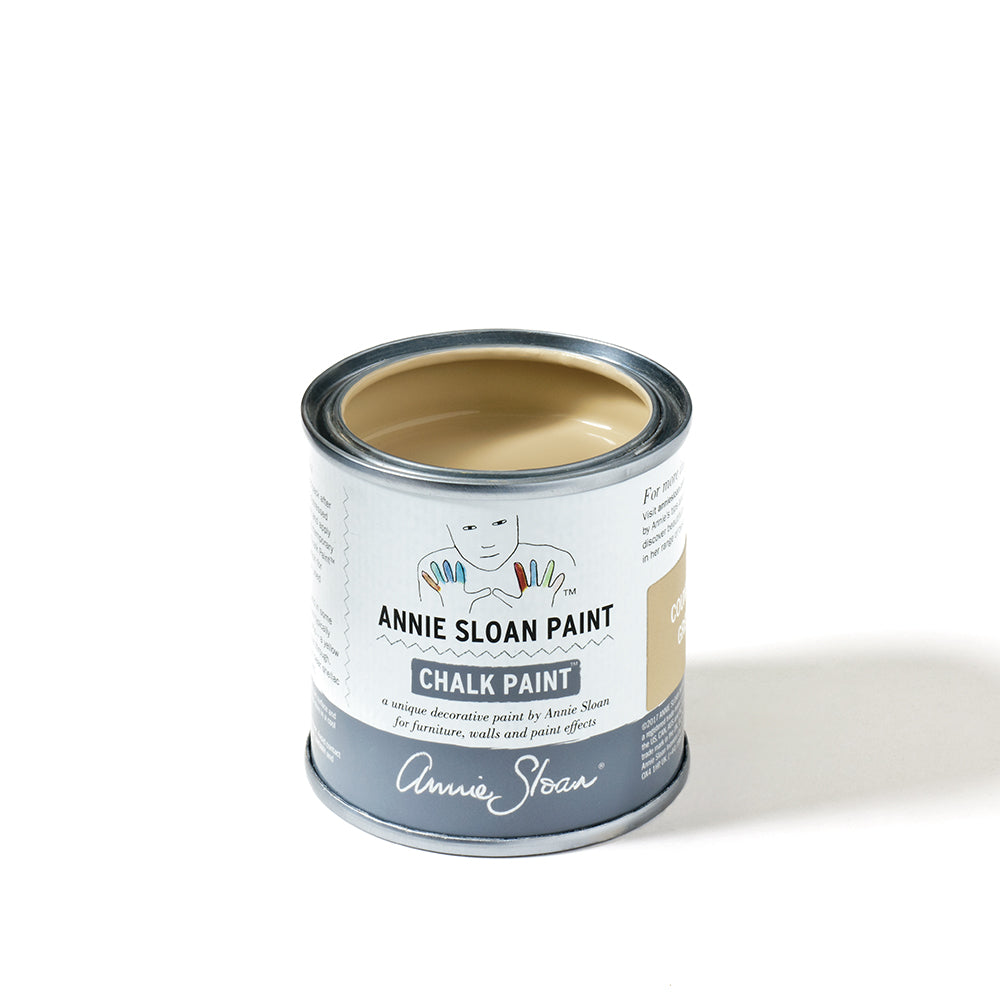 Annie Sloan Chalk Paint® - Country Grey - Gaudy & Prim