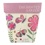 Sow n sow Gift Card - Enchanted Garden - Gaudy & Prim