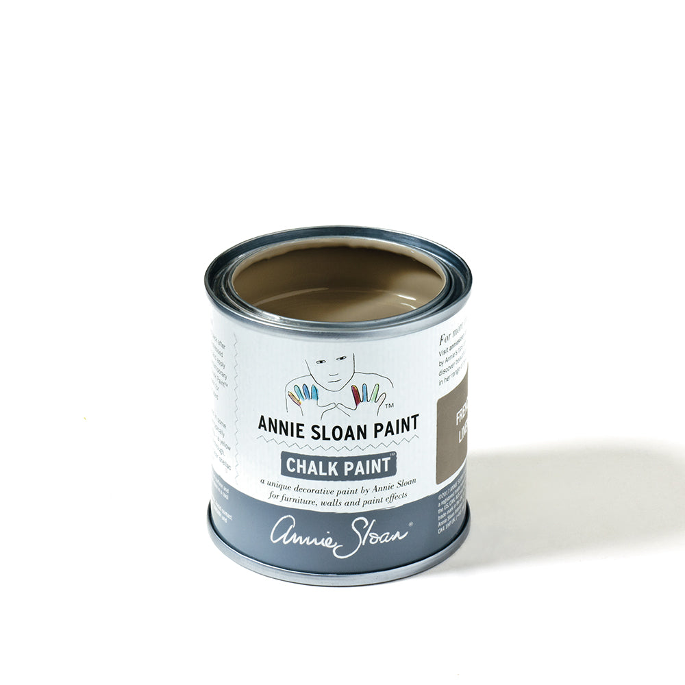 Annie Sloan Chalk Paint® - French Linen - Gaudy & Prim