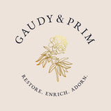 Gaudy & Prim Gift Voucher - Gaudy & Prim