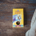Original Chai - Gaudy & Prim